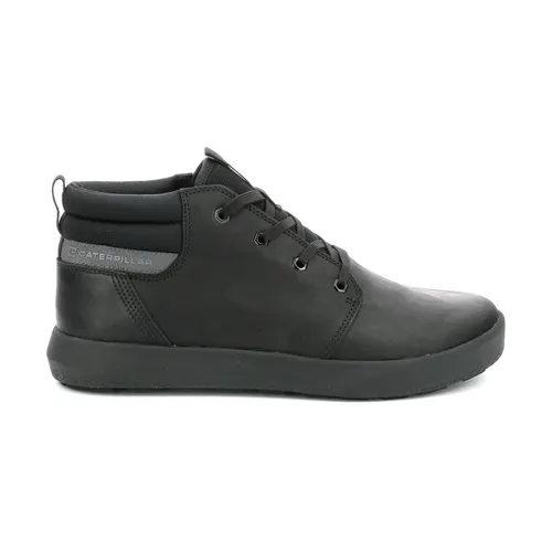 CAT - Shoes > Sneakers - Black - CAT - Modalova