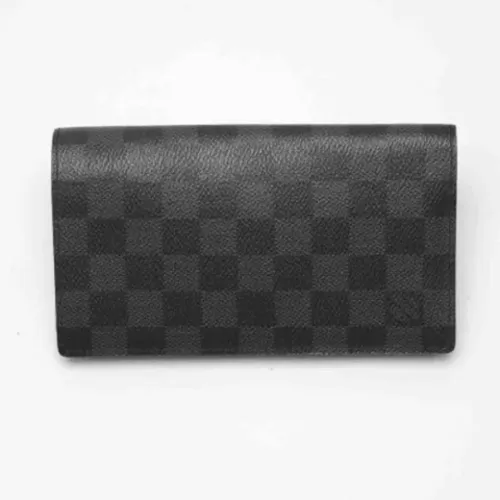 Pre-owned > Pre-owned Accessories > Pre-owned Wallets - - Louis Vuitton Vintage - Modalova