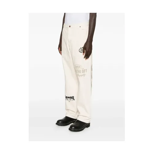Jeans > Straight Jeans - - Honor The Gift - Modalova