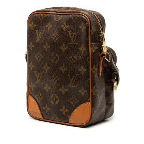 Pre-owned > Pre-owned Bags > Pre-owned Cross Body Bags - - Louis Vuitton Vintage - Modalova