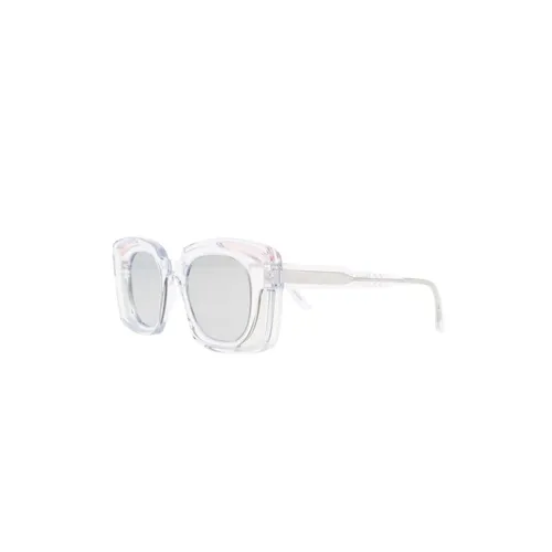 Accessories > Sunglasses - - Kuboraum - Modalova