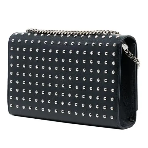 Pre-owned > Pre-owned Bags > Pre-owned Clutches - - Yves Saint Laurent Vintage - Modalova