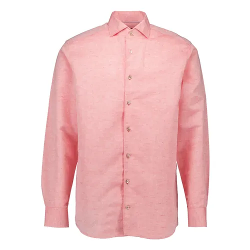 Shirts > Casual Shirts - - John Miller - Modalova