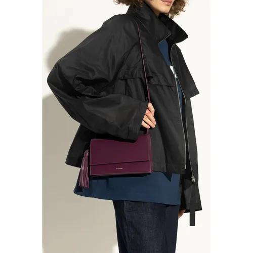 Bags > Shoulder Bags - - Jil Sander - Modalova