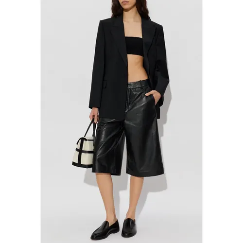 Tops > Sleeveless Tops - - Max Mara - Modalova
