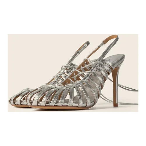 Shoes > Sandals > High Heel Sandals - - L37 - Modalova