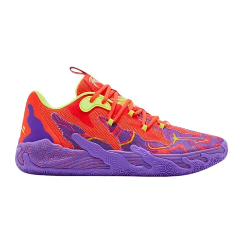Shoes > Sneakers - - Puma - Modalova