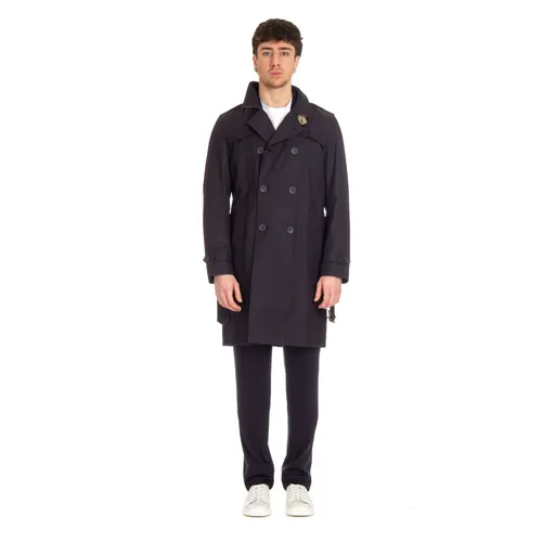 Coats > Trench Coats - - Herno - Modalova