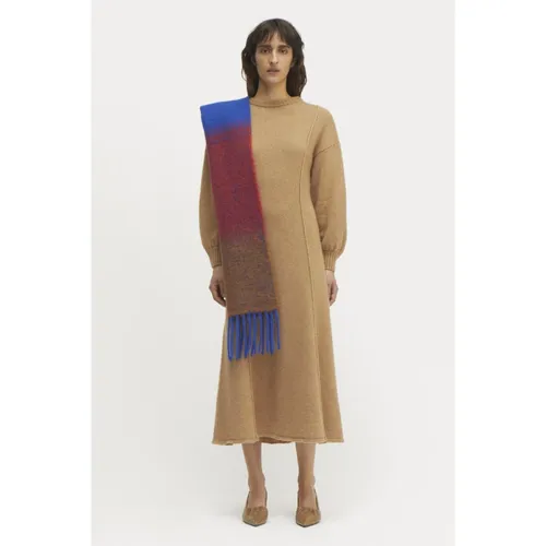 Dresses > Day Dresses > Knitted Dresses - - Rodebjer - Modalova