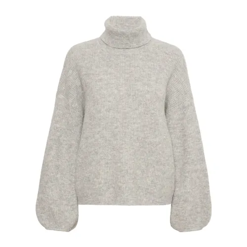 Knitwear > Turtlenecks - - Gestuz - Modalova