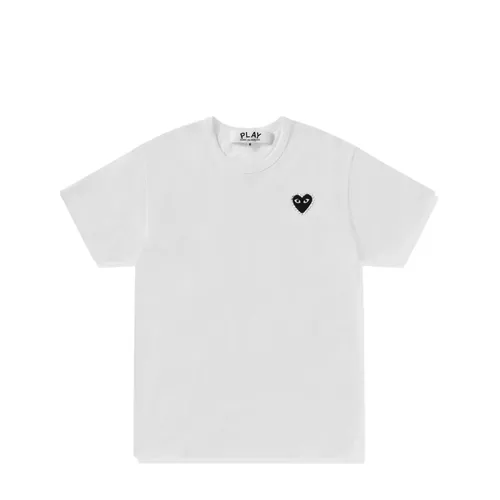 Tops > T-Shirts - - Comme des Garçons - Modalova