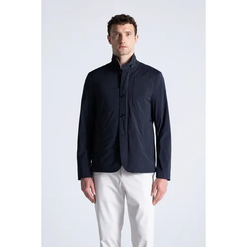 Jackets > Light Jackets - - Duno - Modalova
