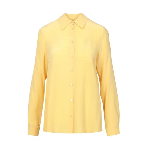Blouses & Shirts > Shirts - - Weekend Max Mara - Modalova