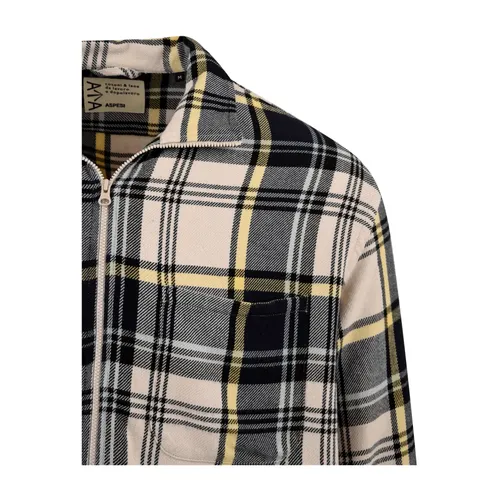 Shirts > Casual Shirts - - Aspesi - Modalova