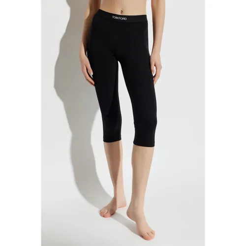 Shorts > Long Shorts - - Tom Ford - Modalova
