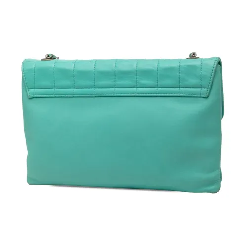 Pre-owned > Pre-owned Bags > Pre-owned Cross Body Bags - - Chanel Vintage - Modalova