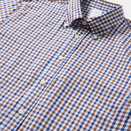Shirts > Casual Shirts - - Brooks Brothers - Modalova