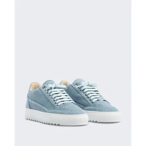 Shoes > Sneakers - - Mason Garments - Modalova