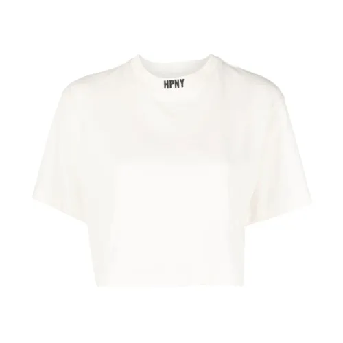 Tops > T-Shirts - - Heron Preston - Modalova