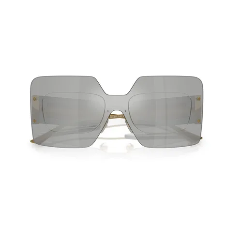 Accessories > Sunglasses - - Versace - Modalova