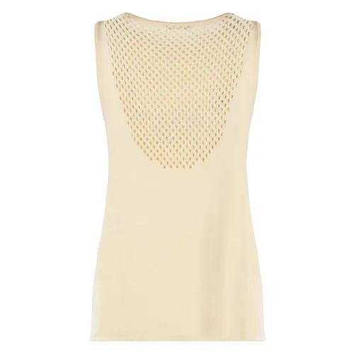 Tops > Sleeveless Tops - - Rabanne - Modalova