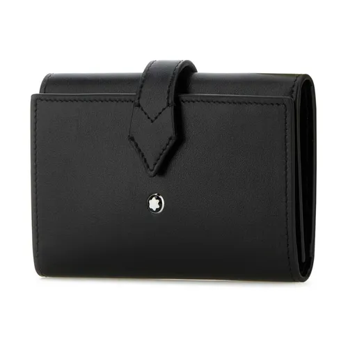 Accessories > Wallets & Cardholders - - Montblanc - Modalova
