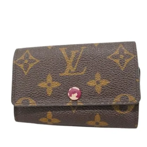 Pre-owned > Pre-owned Accessories - - Louis Vuitton Vintage - Modalova