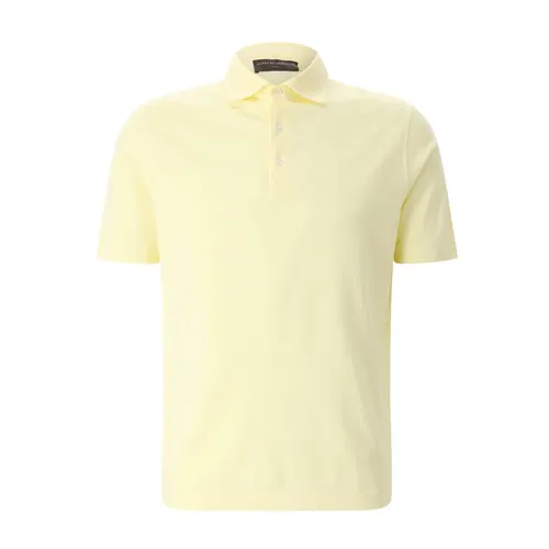 Tops > Polo Shirts - - Filippo De Laurentiis - Modalova
