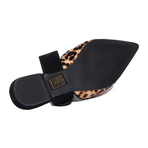 Shoes > Flats > Mules - - Steve Madden - Modalova