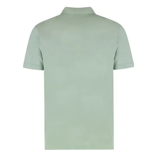 Hugo - Tops > Polo Shirts - Green - Hugo - Modalova