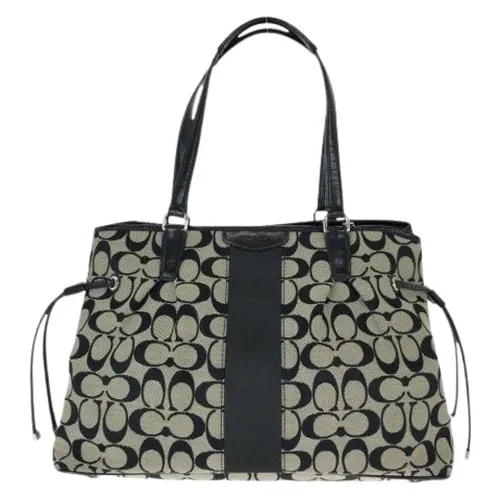 Pre-owned > Pre-owned Bags > Pre-owned Tote Bags - - Coach Pre-owned - Modalova