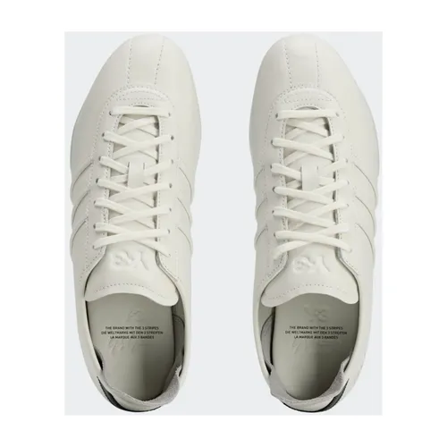 Y-3 - Shoes > Sneakers - White - Y-3 - Modalova