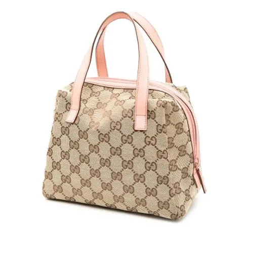 Pre-owned > Pre-owned Bags > Pre-owned Handbags - - Gucci Vintage - Modalova