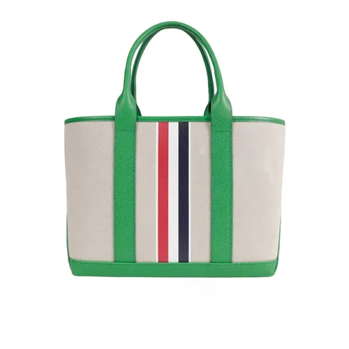 Bags > Tote Bags - - Thom Browne - Modalova