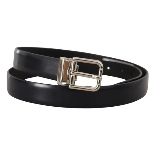 Accessories > Belts - - Dolce & Gabbana - Modalova