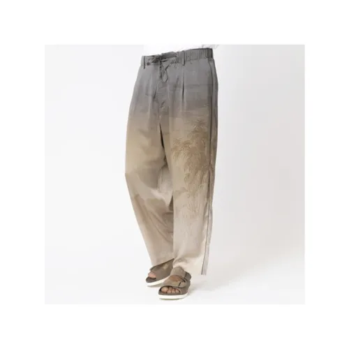 Trousers > Wide Trousers - - Pierre-Louis Mascia - Modalova