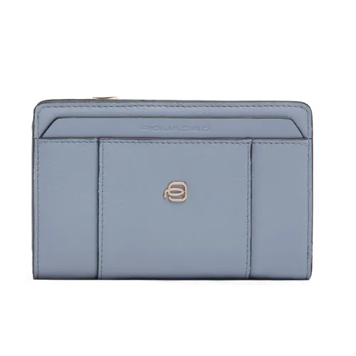 Accessories > Wallets & Cardholders - - Piquadro - Modalova