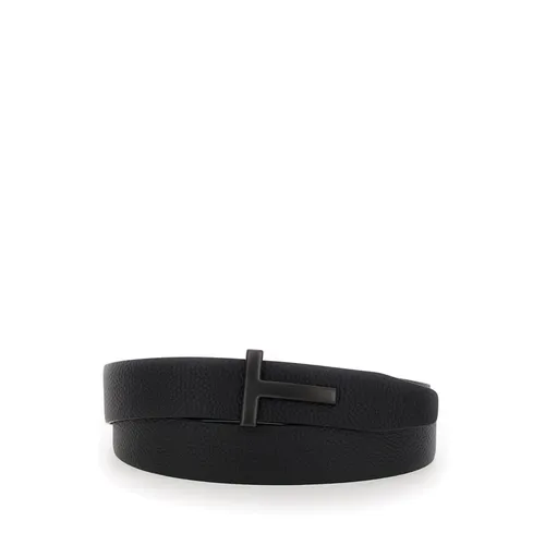 Accessories > Belts - - Tom Ford - Modalova