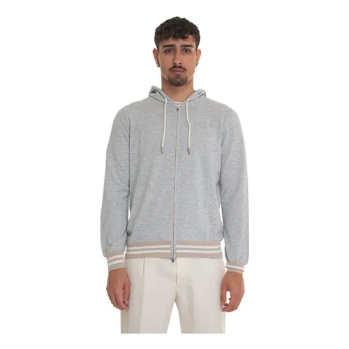 Knitwear > Cardigans - - Gran Sasso - Modalova