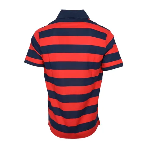 Tops > Polo Shirts - - Paul & Shark - Modalova