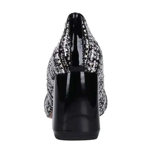 Shoes > Heels > Pumps - - Emanuelle Vee - Modalova