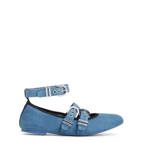 Shoes > Flats > Ballerinas - - Stuart Weitzman - Modalova