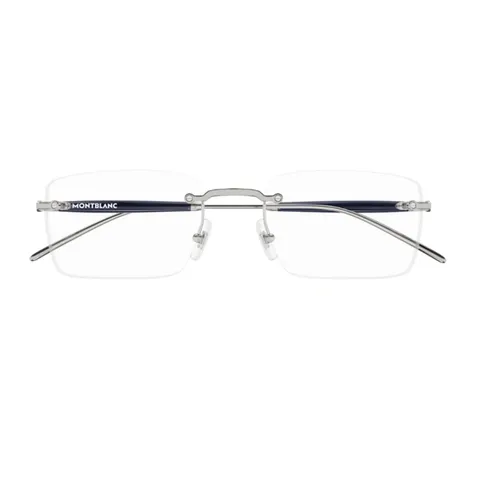 Accessories > Glasses - - Montblanc - Modalova