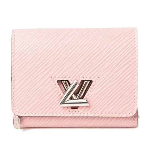 Pre-owned > Pre-owned Accessories > Pre-owned Wallets - - Louis Vuitton Vintage - Modalova