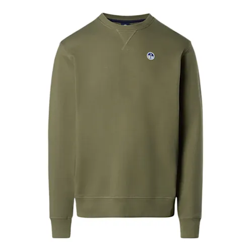 Sweatshirts & Hoodies > Sweatshirts - - North Sails - Modalova