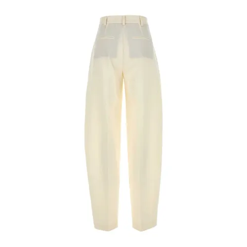 Trousers > Wide Trousers - - Andamane - Modalova