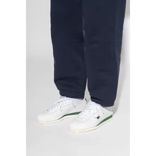 Shoes > Sneakers - - Lacoste - Modalova