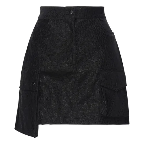 Skirts > Short Skirts - - Alberto Audenino - Modalova