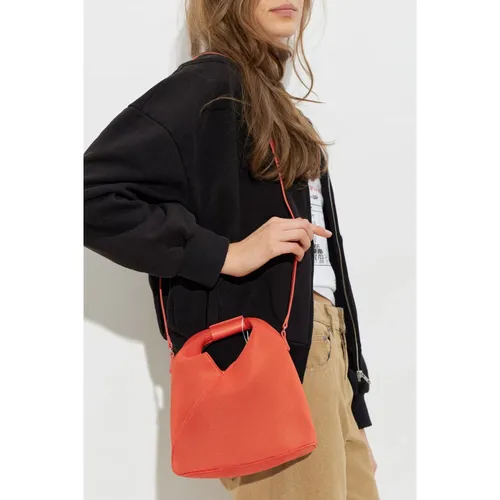 Bags > Handbags - - MM6 Maison Margiela - Modalova