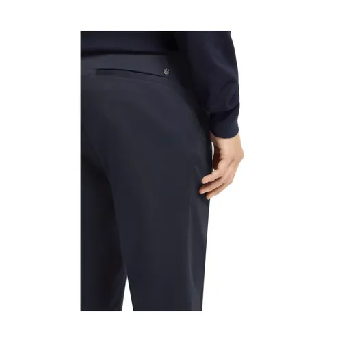 Hugo - Trousers > Chinos - Blue - Hugo - Modalova